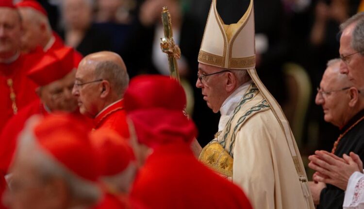 پاپ+فرانسیس