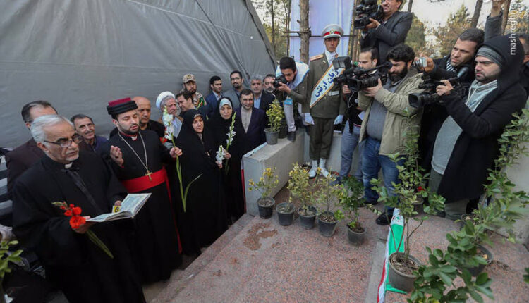 شهدای+ادیان+توحیدی