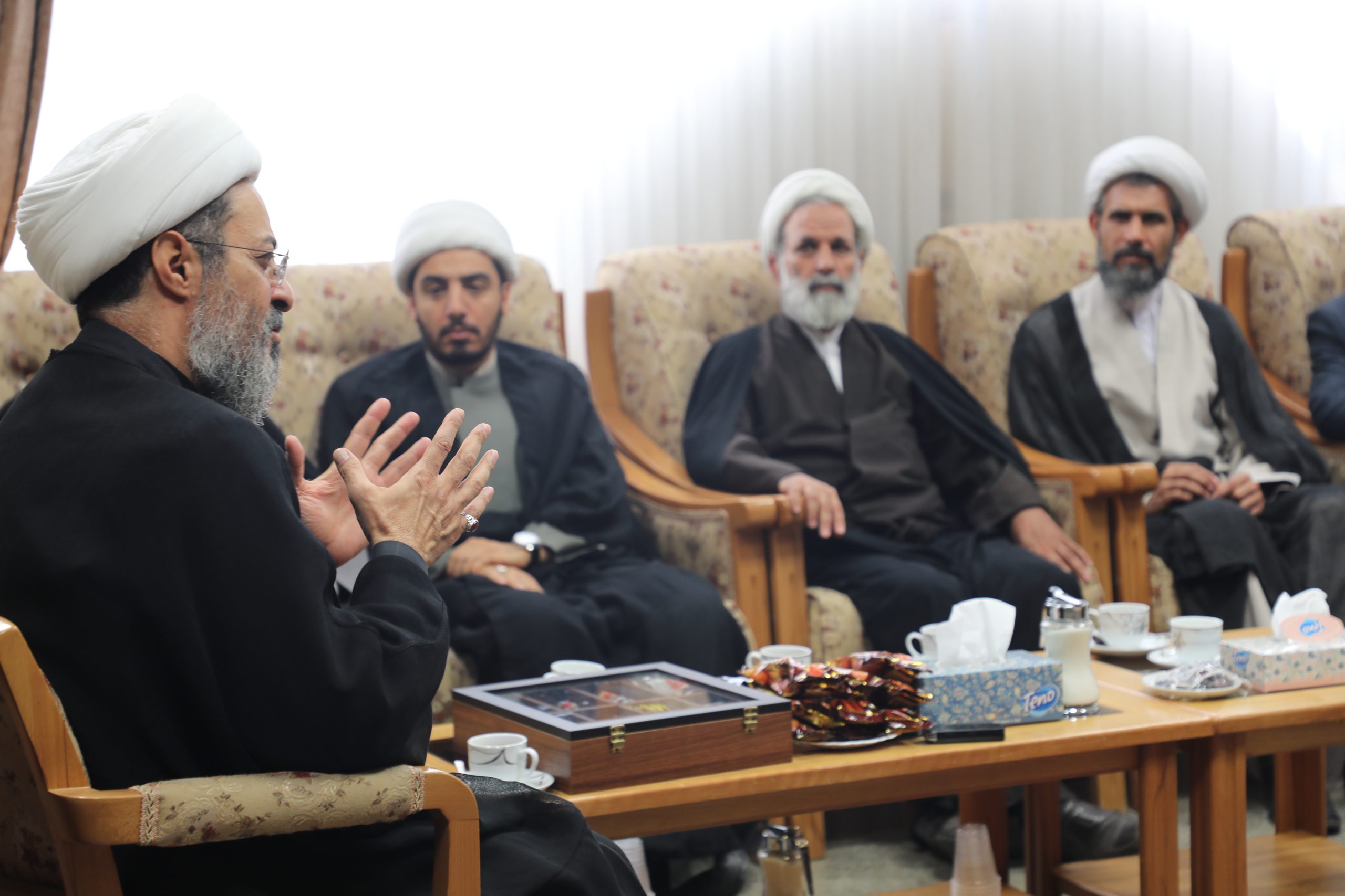 هیئت+همراه+دانشگاه+ادیان