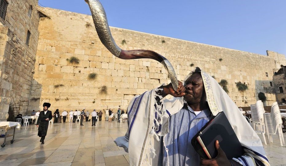 روش-هشانا-یهودیان