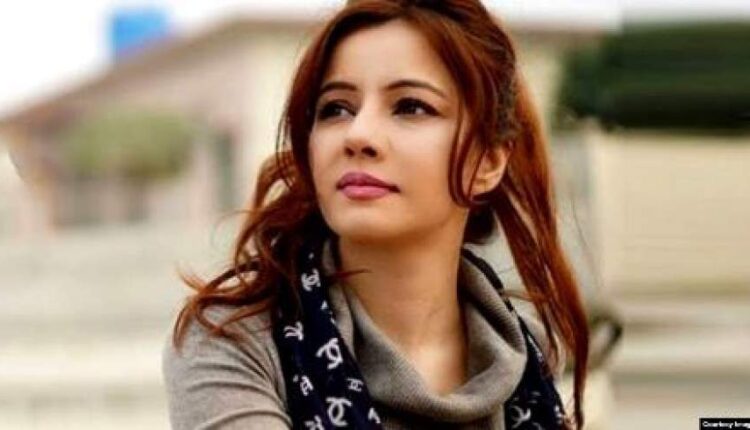 رابی+پیرزاده+خواننده+پاکستانی