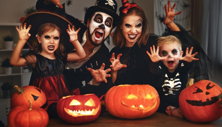 تبریک+جشن+هالووین