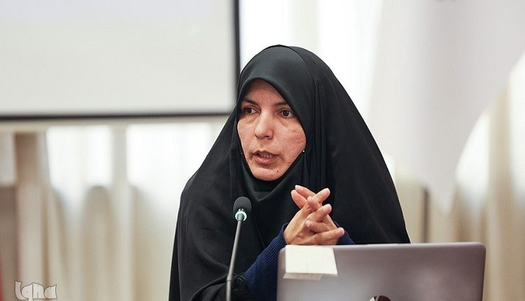 خدیجه+برزگر