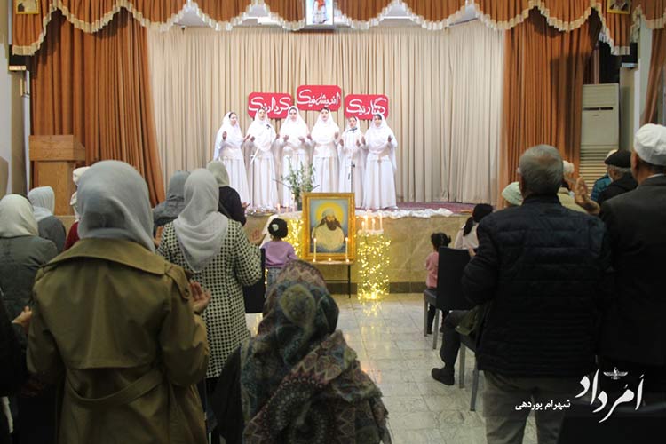 جشن+زرتشتیان