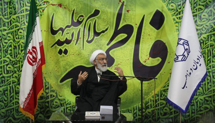 دانشگاه+ادیان
