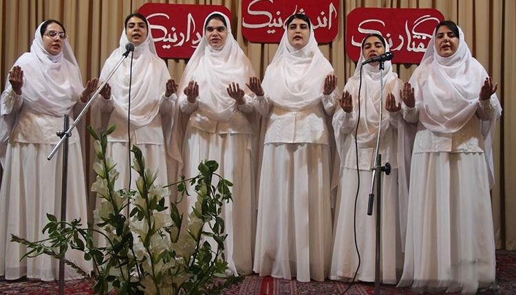 زنان+زرتشتی