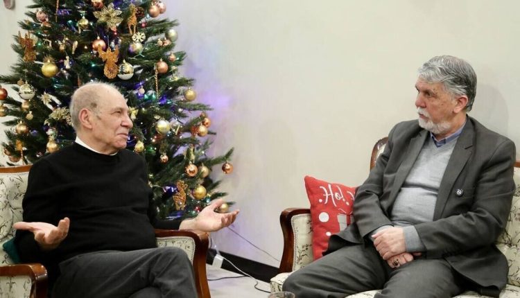 کارگردان+ارمنی