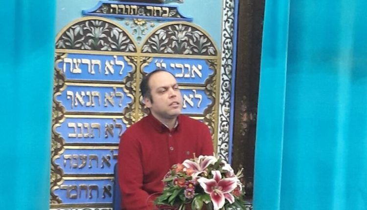 علمای کلیمی